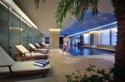 фото отеля Sofitel Wanda Ningbo