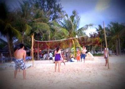фото отеля Boracay Breeze Resort