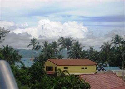 фото отеля Boracay Breeze Resort