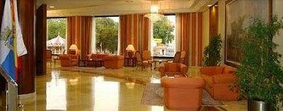 фото отеля Hotel Occidental Bahia Santander