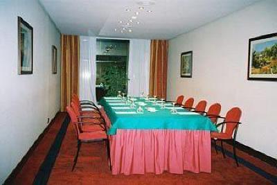 фото отеля Hotel Occidental Bahia Santander