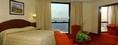 фото отеля Hotel Occidental Bahia Santander