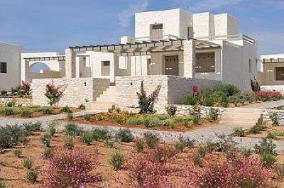 фото отеля Stagones Luxury Villas