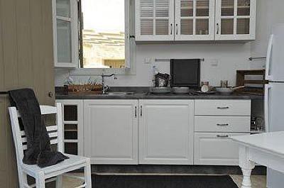 фото отеля Stagones Luxury Villas