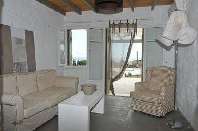 фото отеля Stagones Luxury Villas