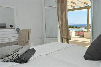 фото отеля Stagones Luxury Villas