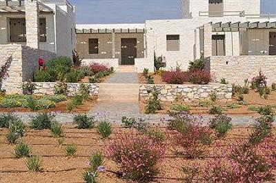 фото отеля Stagones Luxury Villas