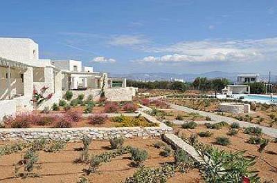 фото отеля Stagones Luxury Villas