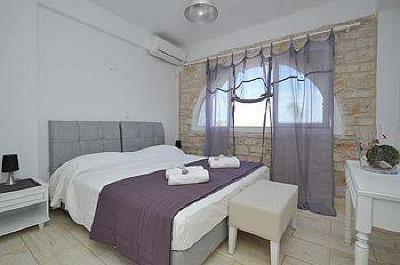 фото отеля Stagones Luxury Villas