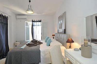 фото отеля Stagones Luxury Villas
