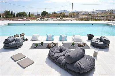 фото отеля Stagones Luxury Villas