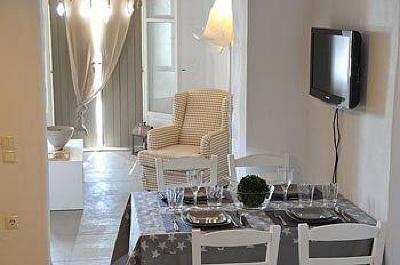 фото отеля Stagones Luxury Villas