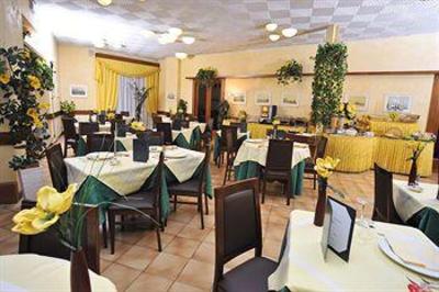 фото отеля Hotel Massimo D'Azeglio