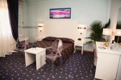 фото отеля Hotel Massimo D'Azeglio
