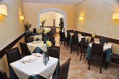 фото отеля Hotel Massimo D'Azeglio