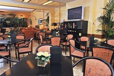 фото отеля Hotel Massimo D'Azeglio