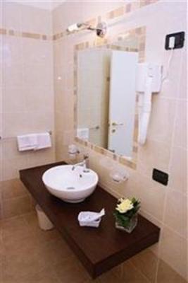 фото отеля Hotel Massimo D'Azeglio