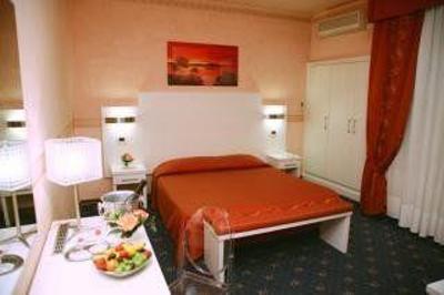 фото отеля Hotel Massimo D'Azeglio