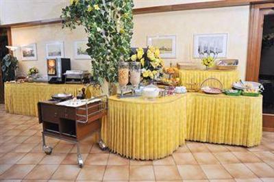 фото отеля Hotel Massimo D'Azeglio
