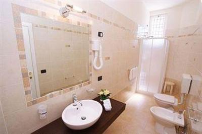 фото отеля Hotel Massimo D'Azeglio