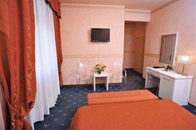 фото отеля Hotel Massimo D'Azeglio