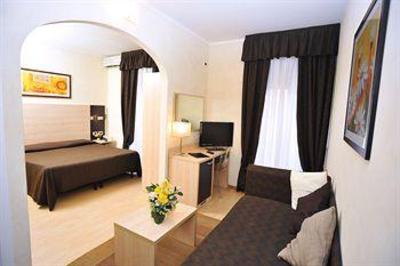 фото отеля Hotel Massimo D'Azeglio
