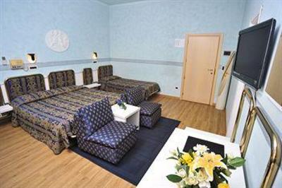 фото отеля Hotel Massimo D'Azeglio