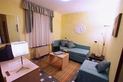 фото отеля Hotel Massimo D'Azeglio