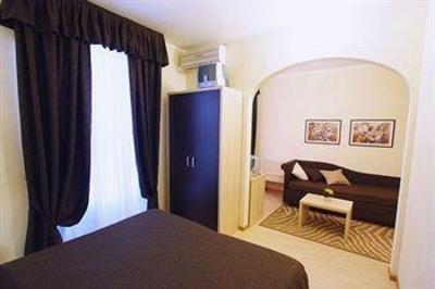 фото отеля Hotel Massimo D'Azeglio