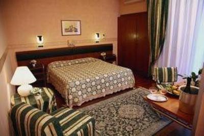 фото отеля Hotel Massimo D'Azeglio