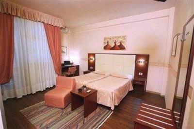 фото отеля Hotel Massimo D'Azeglio