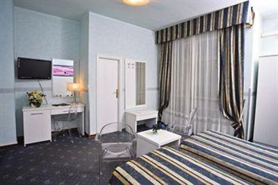 фото отеля Hotel Massimo D'Azeglio