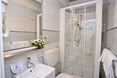 фото отеля Hotel Massimo D'Azeglio