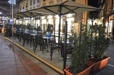 фото отеля Hotel Massimo D'Azeglio