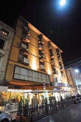 фото отеля Hotel Massimo D'Azeglio