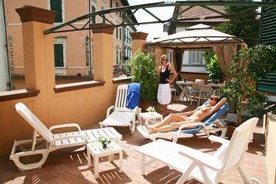 фото отеля Hotel Massimo D'Azeglio