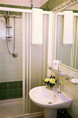 фото отеля Hotel Massimo D'Azeglio