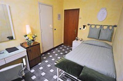фото отеля Hotel Massimo D'Azeglio