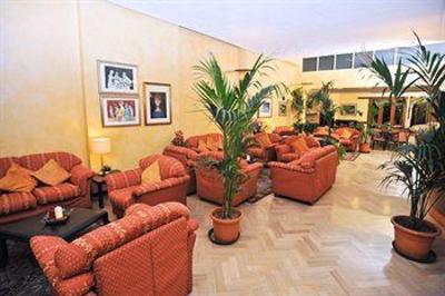 фото отеля Hotel Massimo D'Azeglio