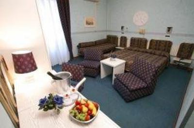 фото отеля Hotel Massimo D'Azeglio