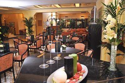 фото отеля Hotel Massimo D'Azeglio