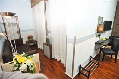 фото отеля Hotel Massimo D'Azeglio
