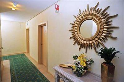 фото отеля Hotel Massimo D'Azeglio
