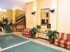 фото отеля Hotel Massimo D'Azeglio
