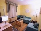 фото отеля Hotel Massimo D'Azeglio