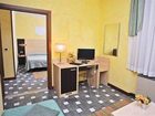 фото отеля Hotel Massimo D'Azeglio