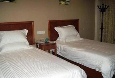 фото отеля Green Tree Inn (Nantong Nanfang Market)