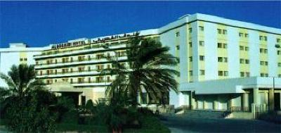 фото отеля Al Gosaibi Hotel