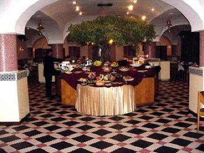 фото отеля Al Gosaibi Hotel