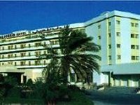 Al Gosaibi Hotel